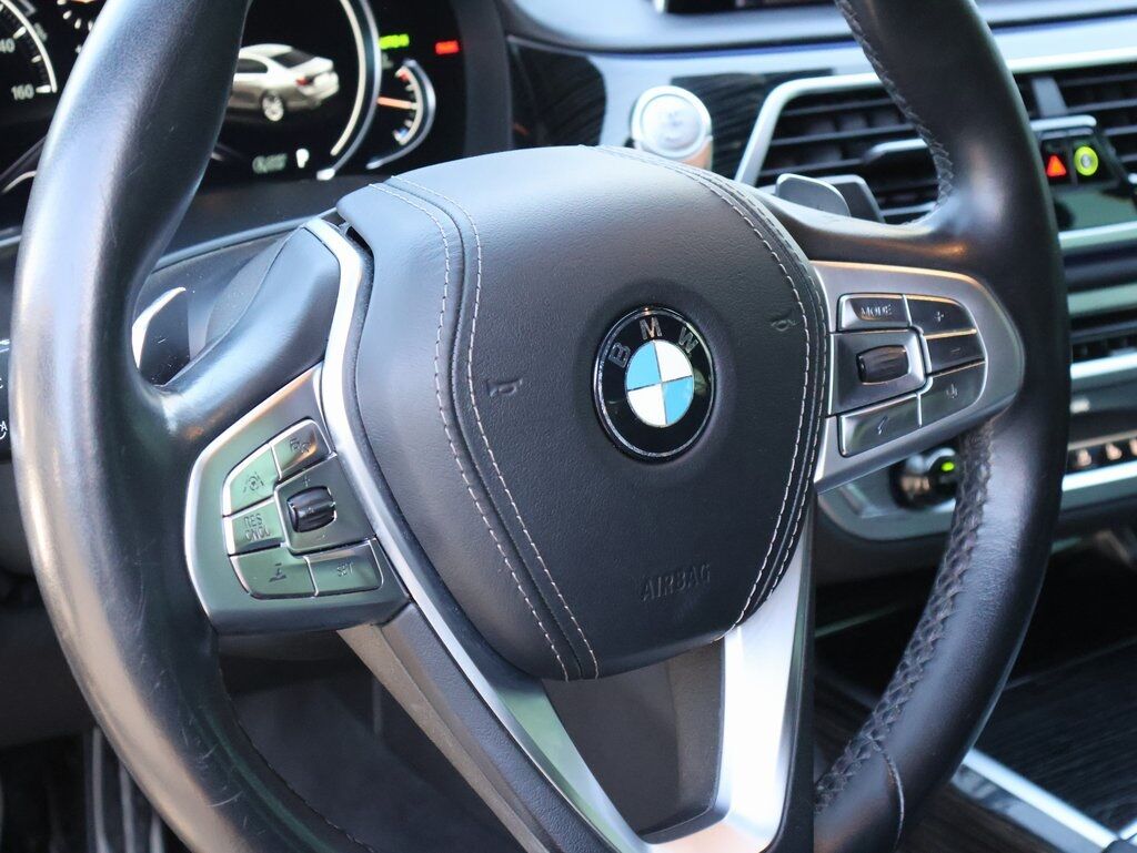 2019 BMW 7 Series 750i xDrive San Clemente CA