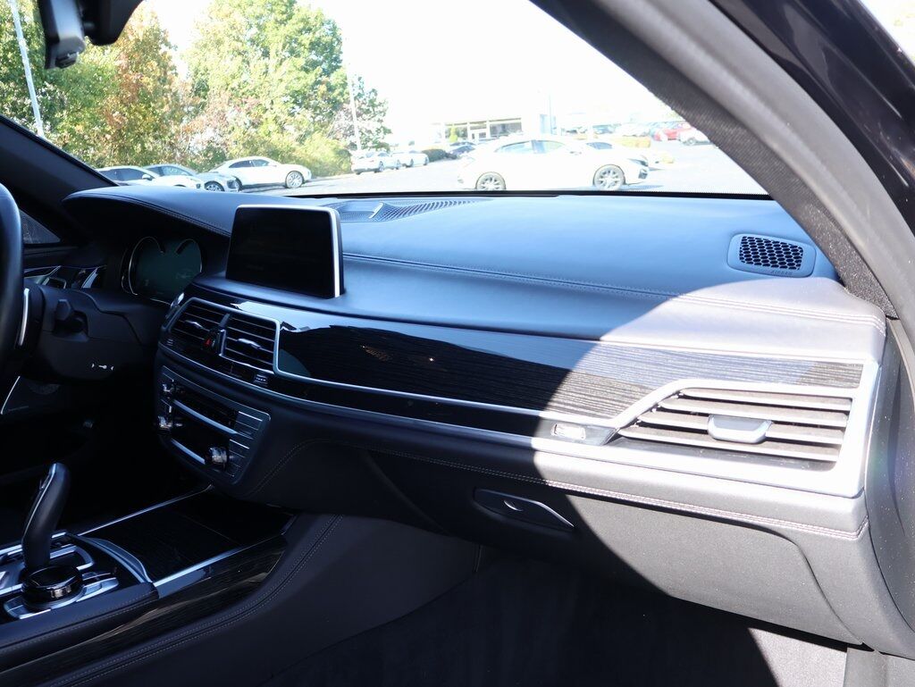 2019 BMW 7 Series 750i xDrive San Clemente CA