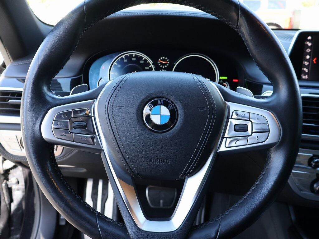 2019 BMW 7 Series 750i xDrive San Clemente CA