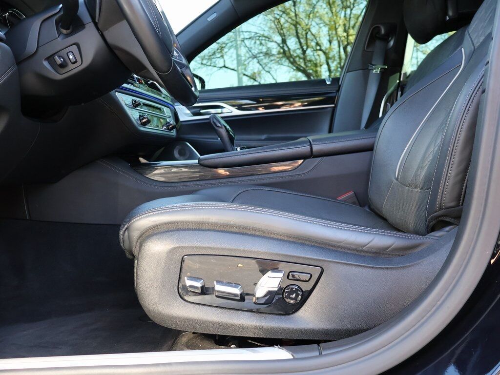 2019 BMW 7 Series 750i xDrive San Clemente CA