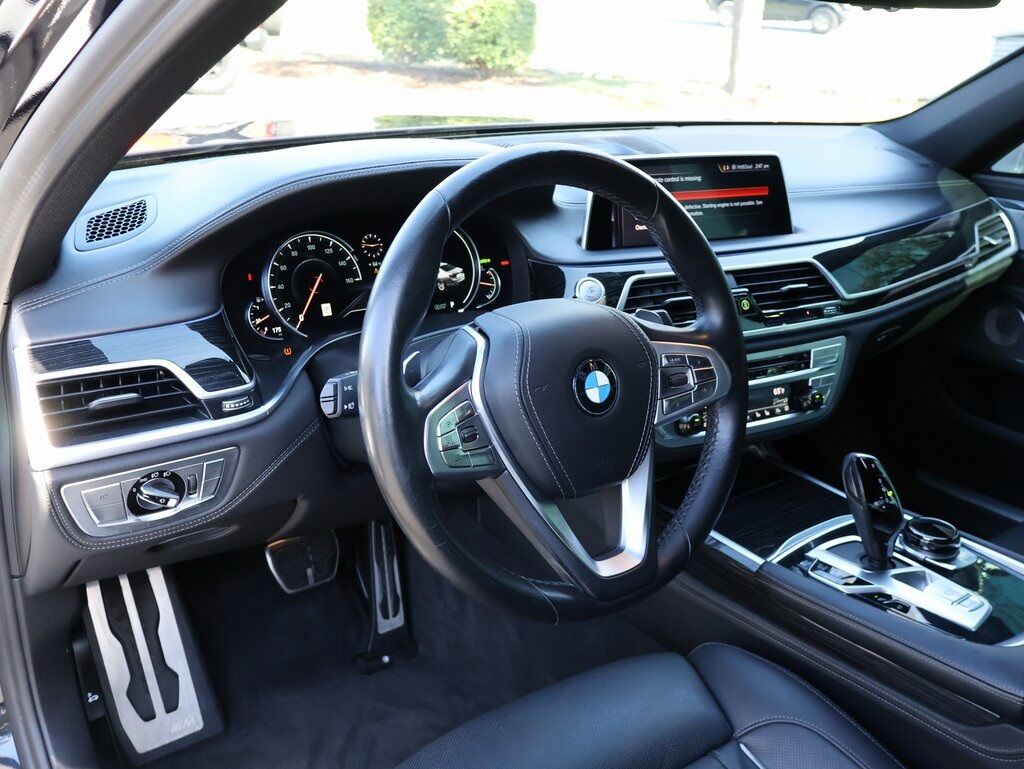 2019 BMW 7 Series 750i xDrive San Clemente CA