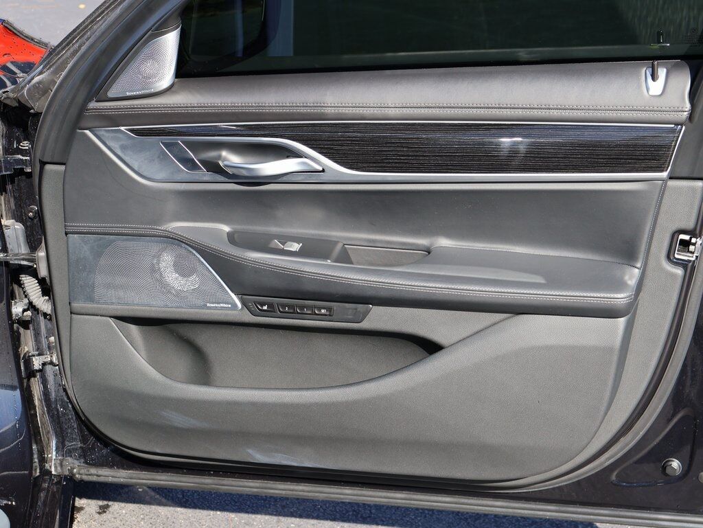 2019 BMW 7 Series 750i xDrive San Clemente CA