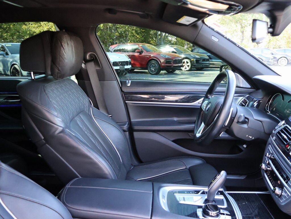 2019 BMW 7 Series 750i xDrive San Clemente CA