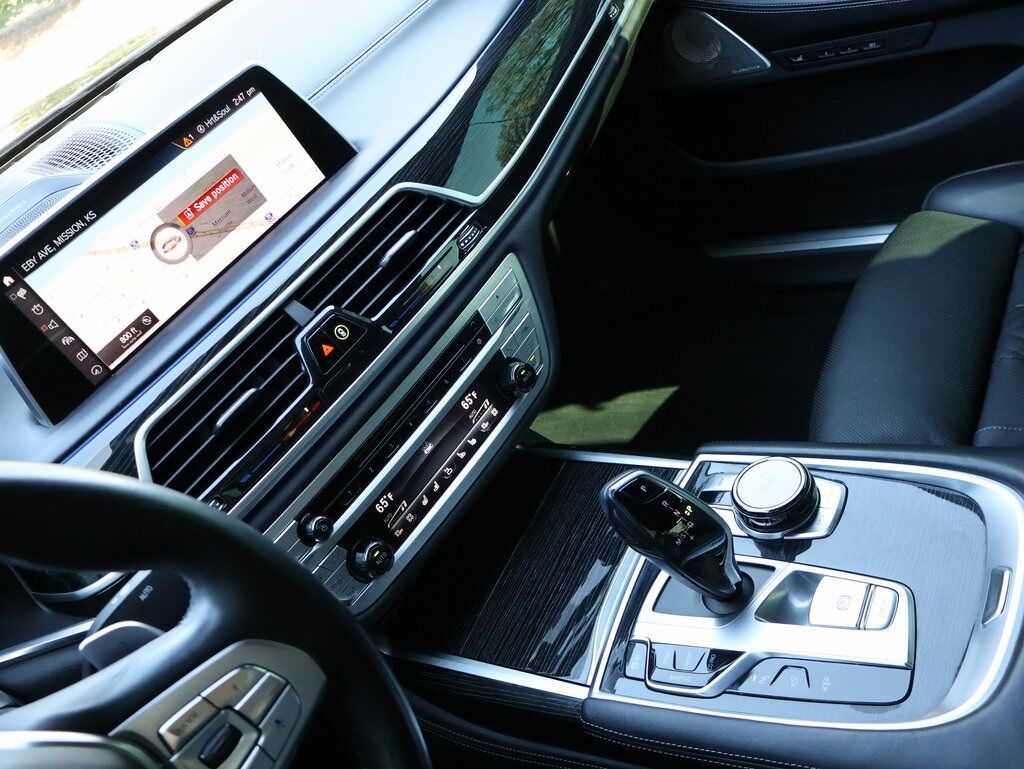 2019 BMW 7 Series 750i xDrive San Clemente CA