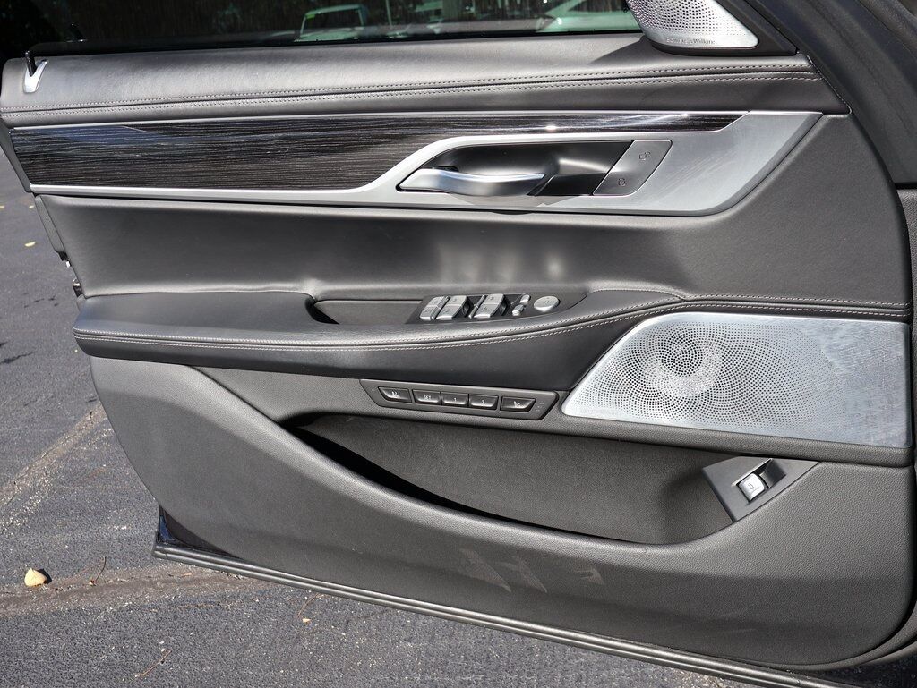 2019 BMW 7 Series 750i xDrive San Clemente CA
