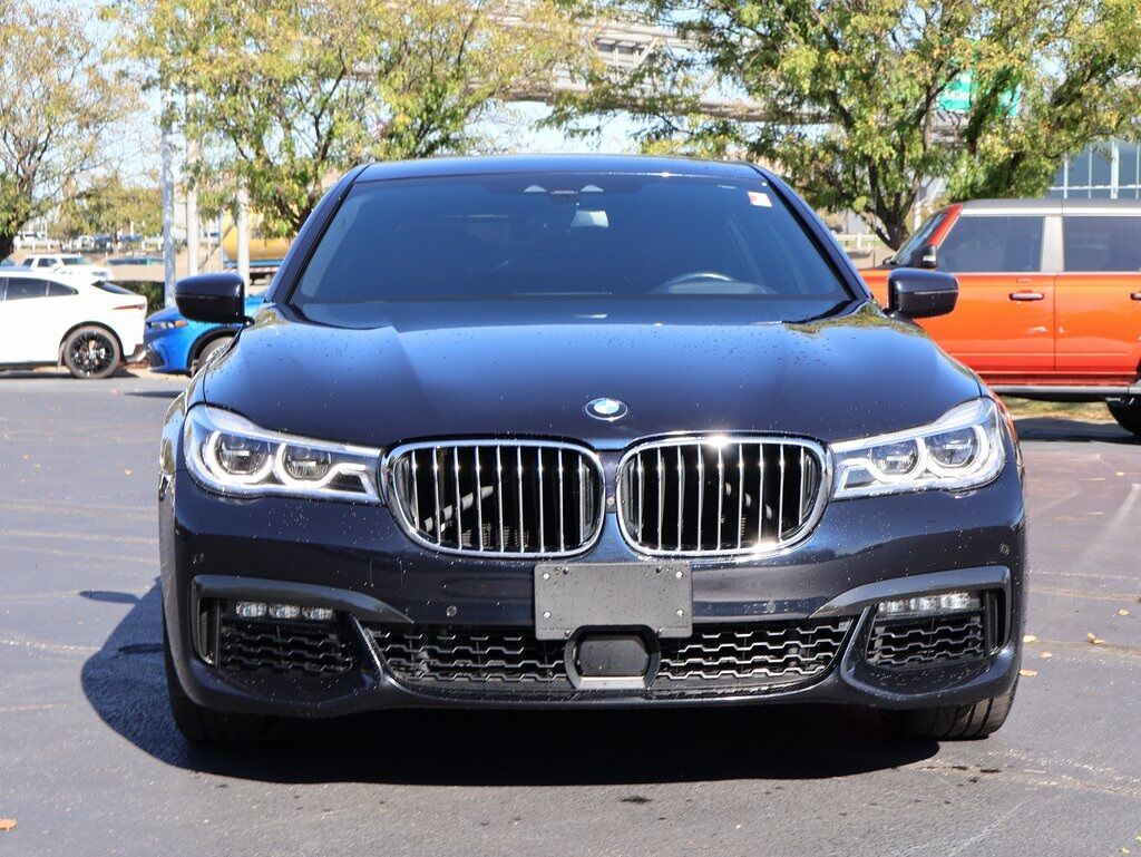 2019 BMW 7 Series 750i xDrive San Clemente CA