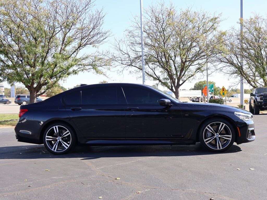 2019 BMW 7 Series 750i xDrive San Clemente CA