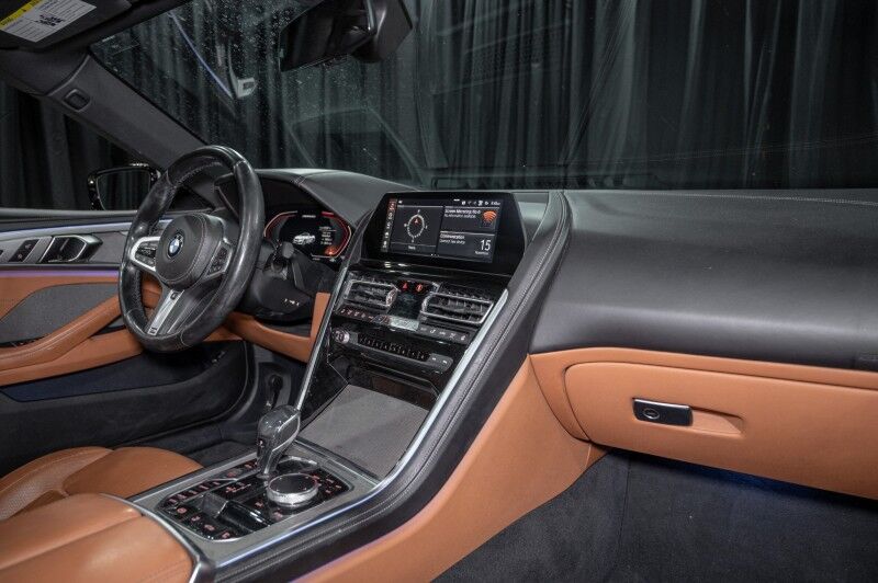 2019 BMW 8 Series M850i xDrive Convertible Peoria AZ