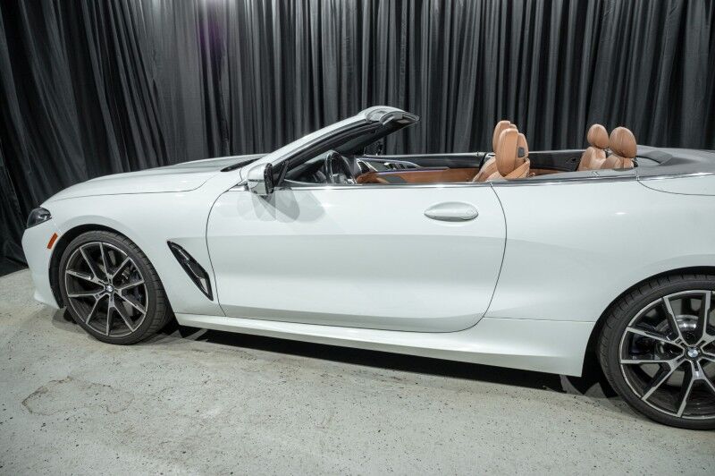 2019 BMW 8 Series M850i xDrive Convertible Peoria AZ