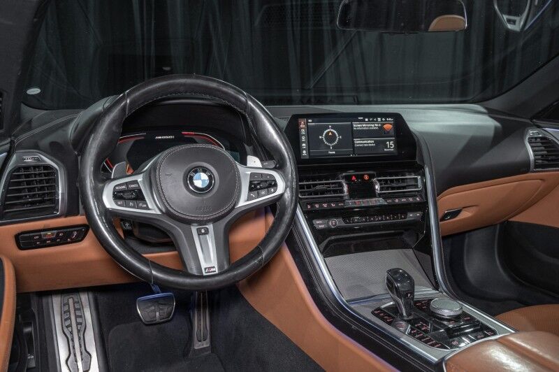 2019 BMW 8 Series M850i xDrive Convertible Peoria AZ