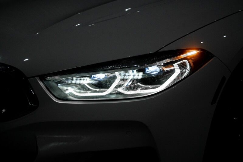 2019 BMW 8 Series M850i xDrive Convertible Peoria AZ