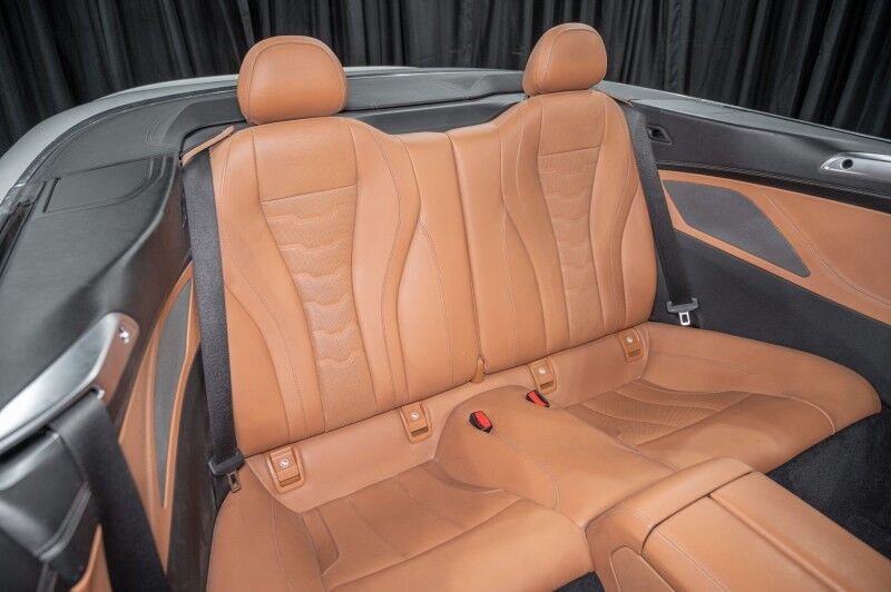 2019 BMW 8 Series M850i xDrive Convertible Peoria AZ