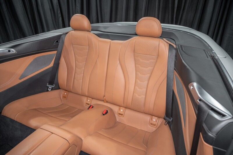 2019 BMW 8 Series M850i xDrive Convertible Peoria AZ