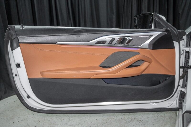 2019 BMW 8 Series M850i xDrive Convertible Peoria AZ