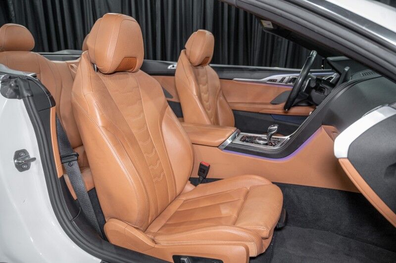 2019 BMW 8 Series M850i xDrive Convertible Peoria AZ