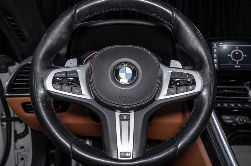 2019 BMW 8 Series M850i xDrive Convertible Peoria AZ