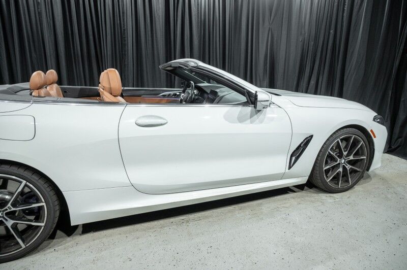 2019 BMW 8 Series M850i xDrive Convertible Peoria AZ