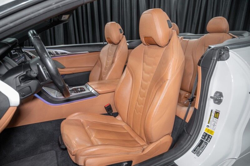 2019 BMW 8 Series M850i xDrive Convertible Peoria AZ