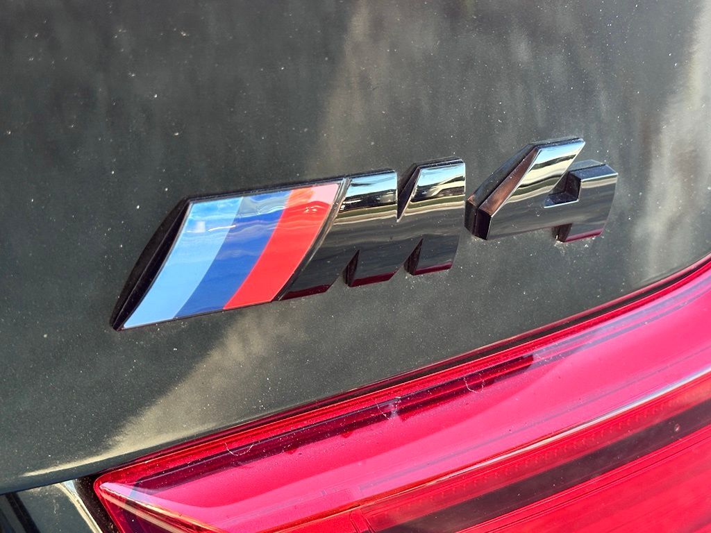 2019 BMW M4 Base w/Competition Pkg San Clemente CA