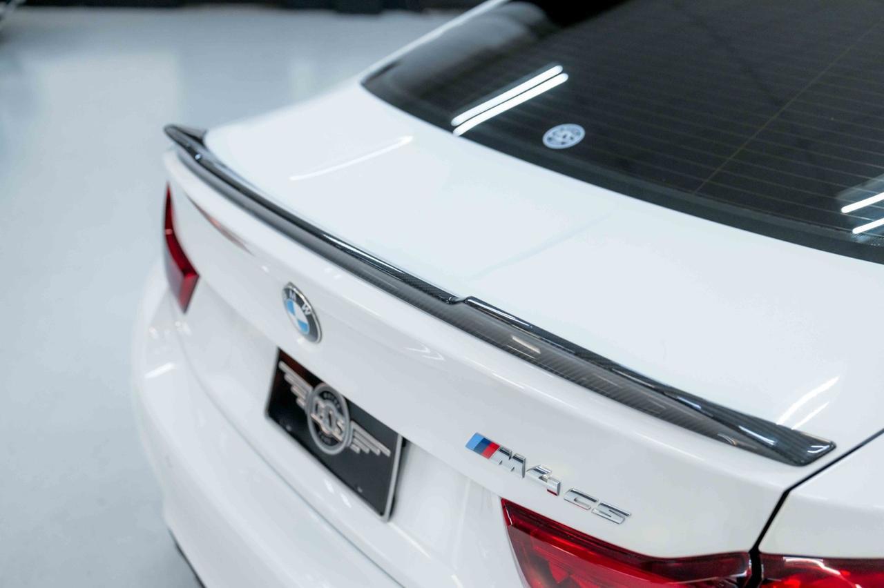 2019 BMW M4 CS Marietta GA 2019 BMW M4 CS Marietta GA