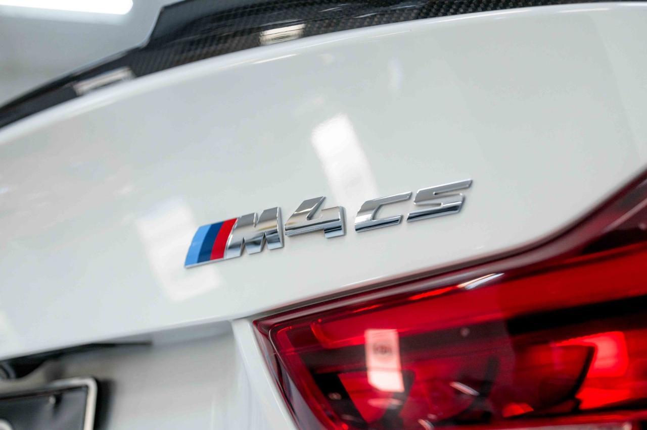 2019 BMW M4 CS Marietta GA 2019 BMW M4 CS Marietta GA