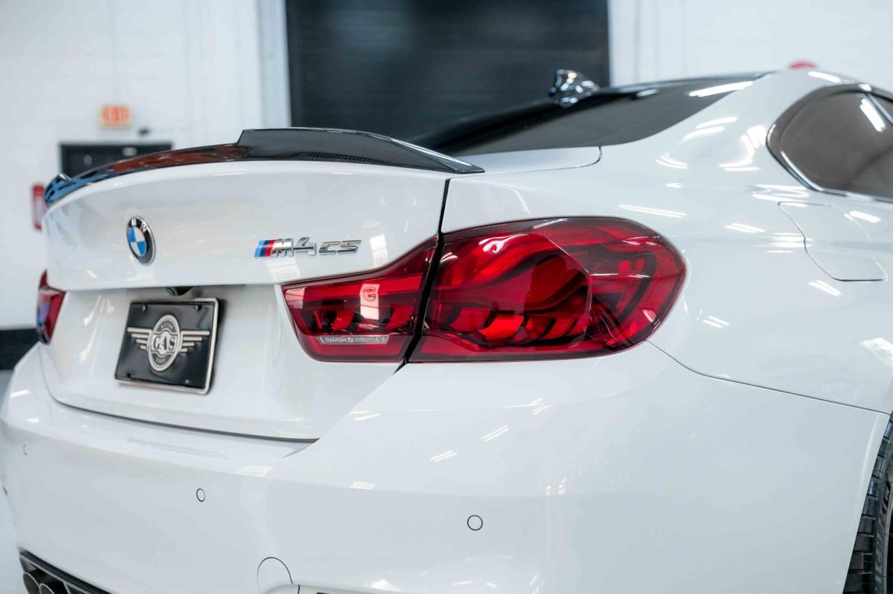 2019 BMW M4 CS Marietta GA 2019 BMW M4 CS Marietta GA