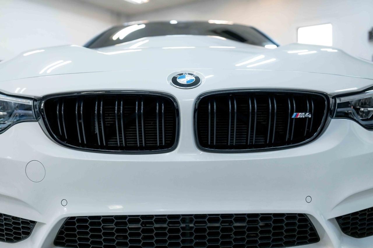 2019 BMW M4 CS Marietta GA 2019 BMW M4 CS Marietta GA