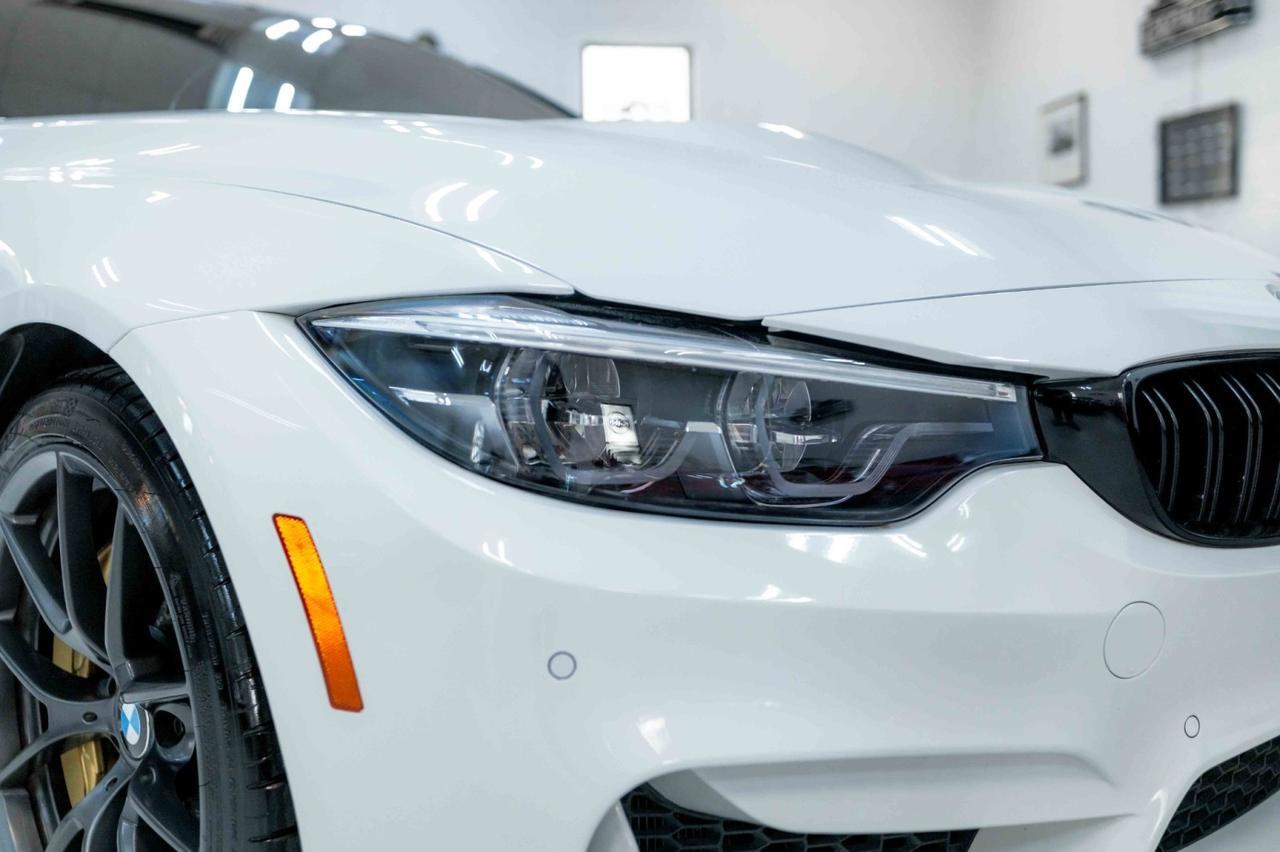 2019 BMW M4 CS Marietta GA 2019 BMW M4 CS Marietta GA