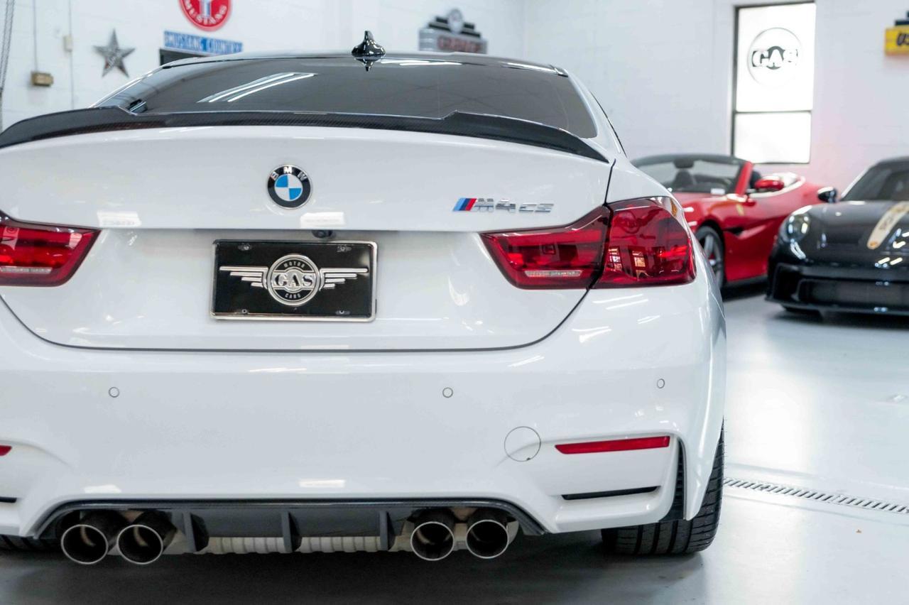 2019 BMW M4 CS Marietta GA 2019 BMW M4 CS Marietta GA
