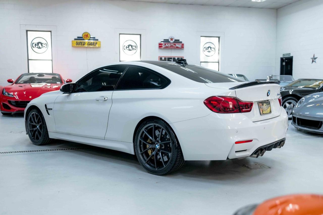 2019 BMW M4 CS Marietta GA 2019 BMW M4 CS Marietta GA