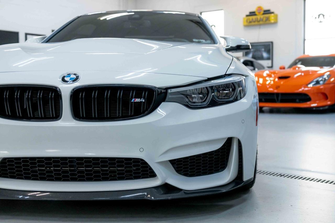 2019 BMW M4 CS Marietta GA 2019 BMW M4 CS Marietta GA