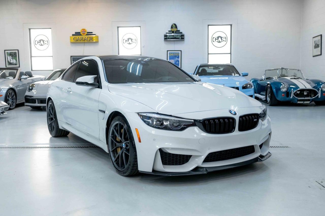 2019 BMW M4 CS Marietta GA 2019 BMW M4 CS Marietta GA