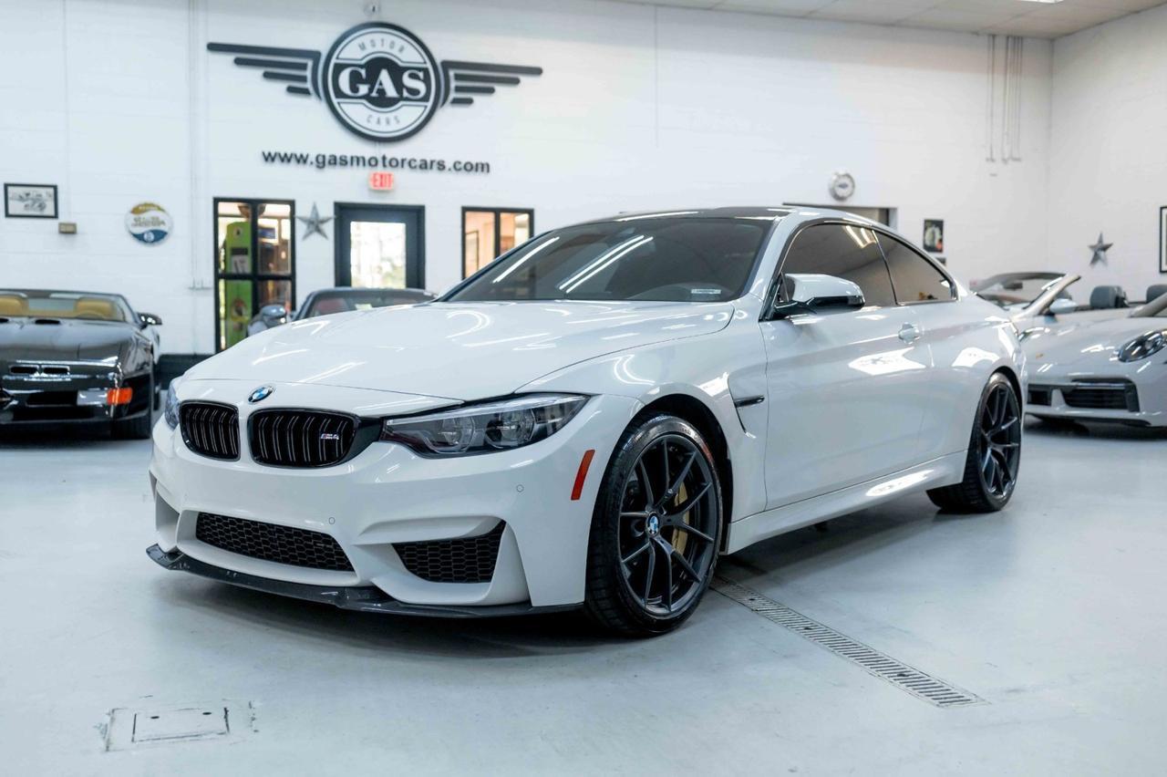 2019 BMW M4 CS Marietta GA 2019 BMW M4 CS Marietta GA
