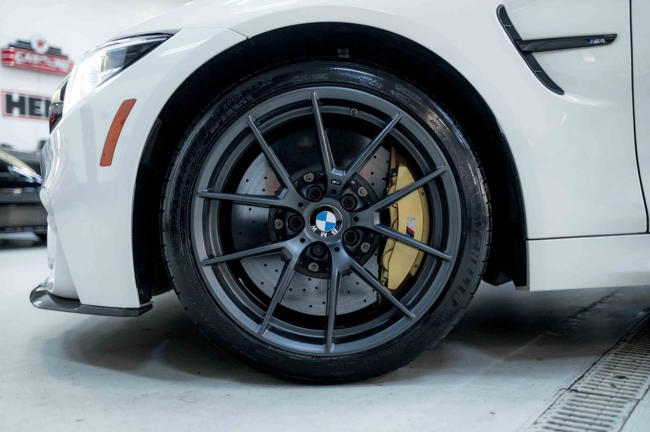 2019 BMW M4 CS Marietta GA 2019 BMW M4 CS Marietta GA
