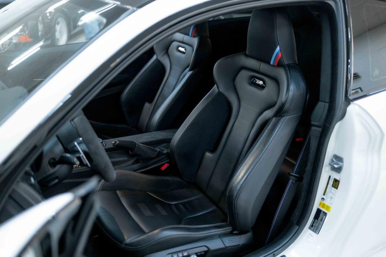 2019 BMW M4 CS Marietta GA 2019 BMW M4 CS Marietta GA