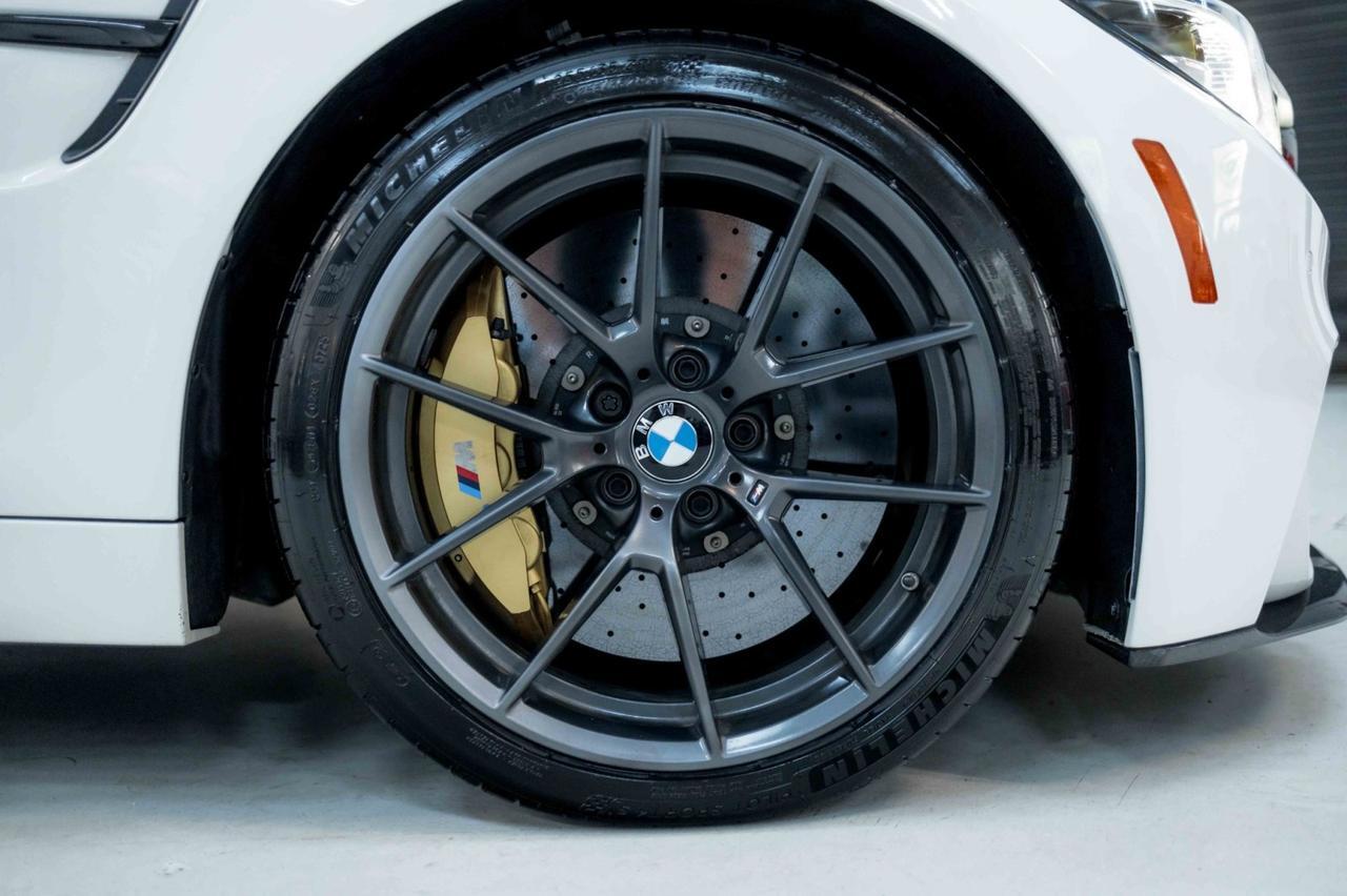 2019 BMW M4 CS Marietta GA 2019 BMW M4 CS Marietta GA