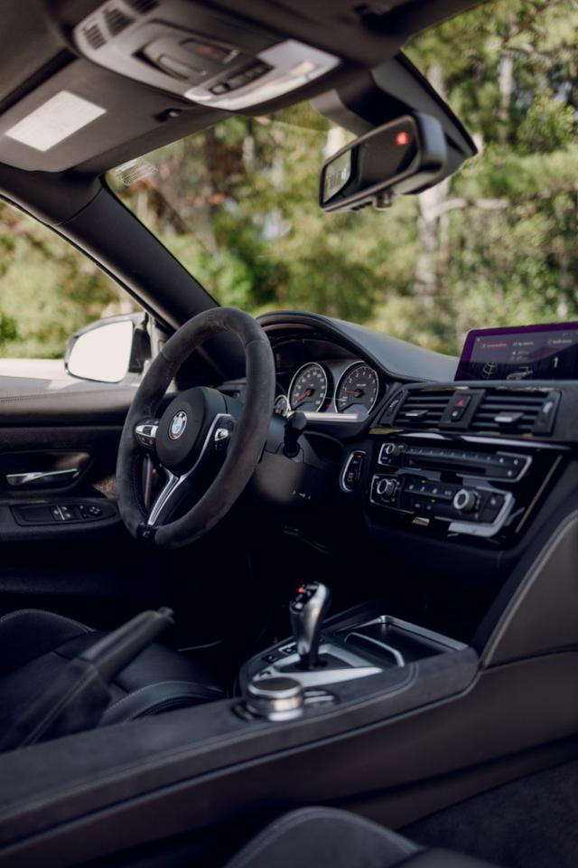 2019 BMW M4 CS Marietta GA 2019 BMW M4 CS Marietta GA