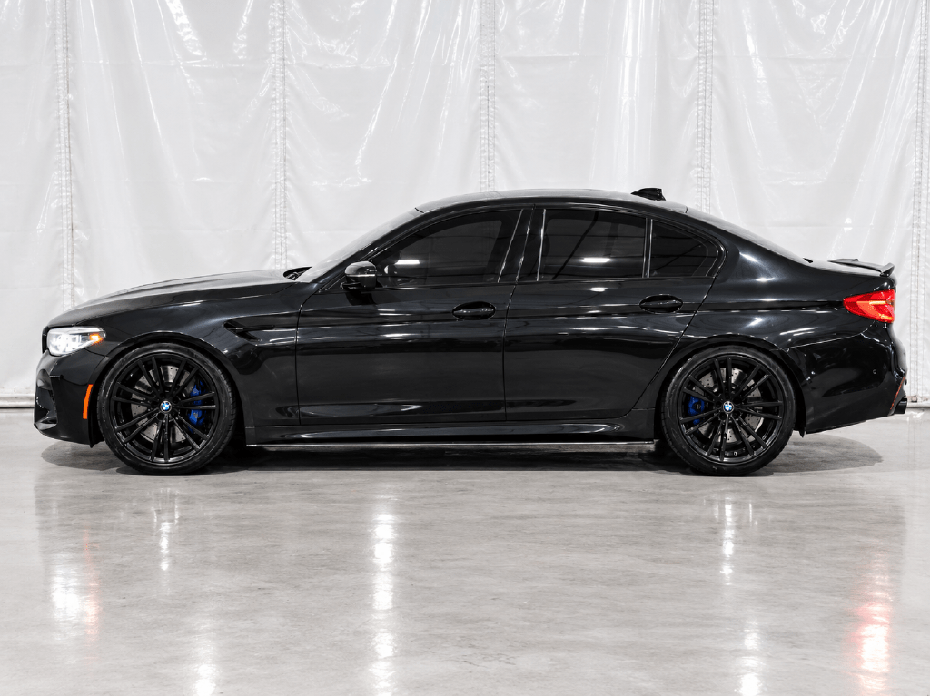 2019 BMW M5 Executive 2019 BMW M5 Executive