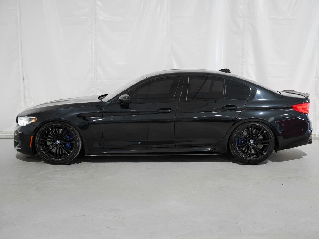 2019 BMW M5 Executive 2019 BMW M5 Executive