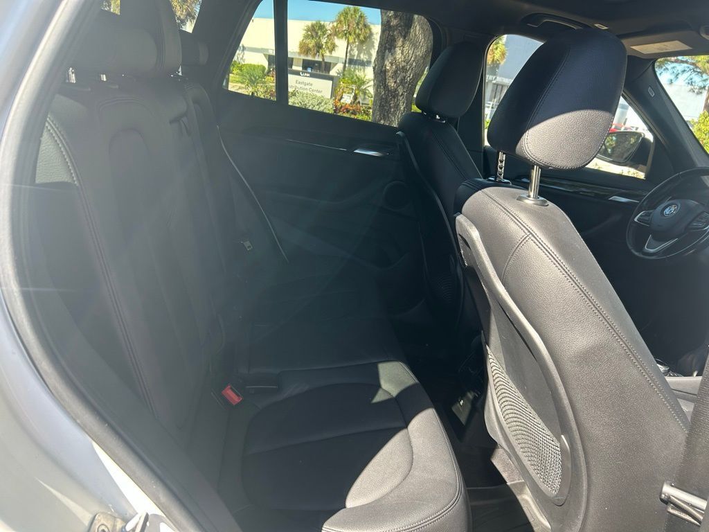 2019 BMW X1 sDrive28i Tampa FL