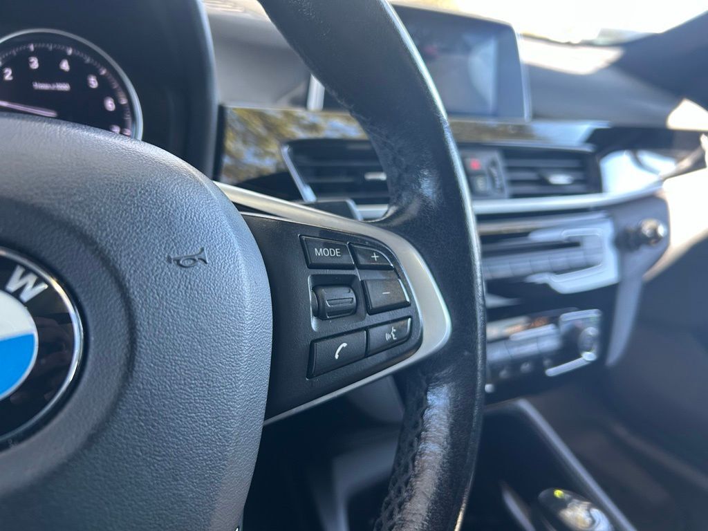 2019 BMW X1 sDrive28i Tampa FL