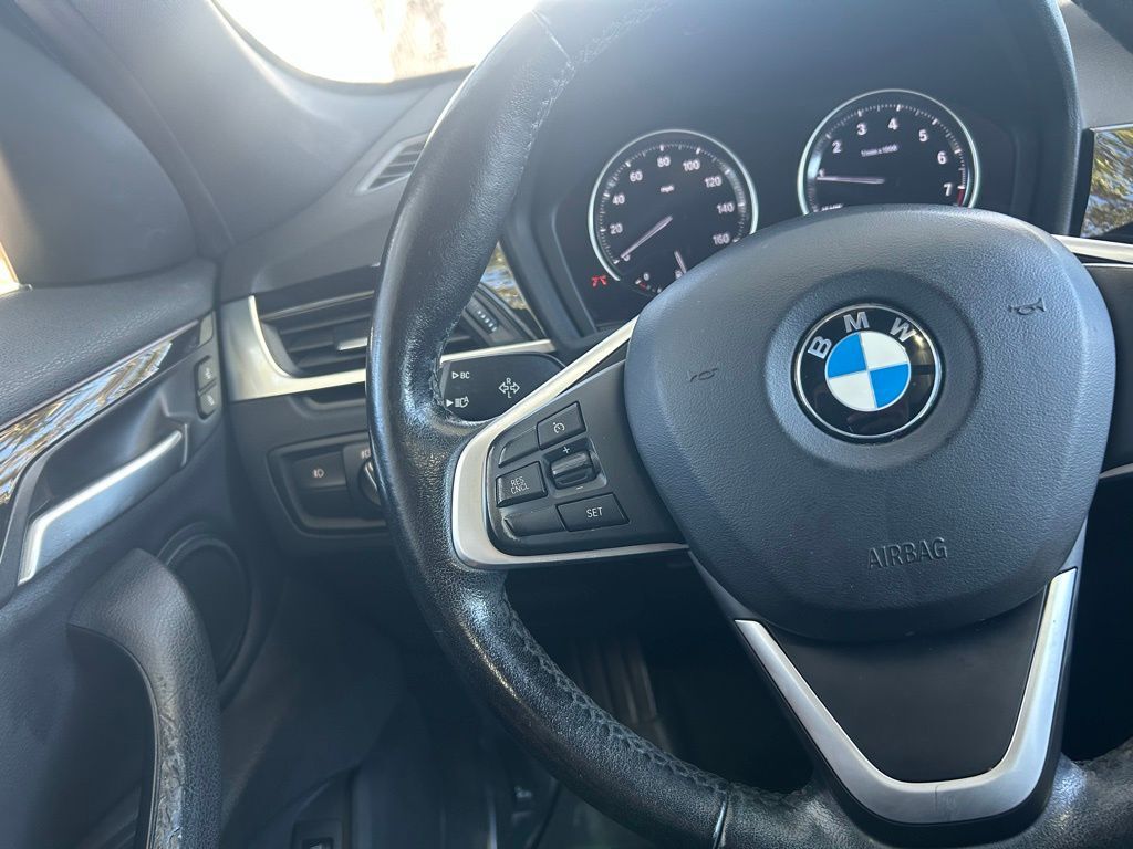 2019 BMW X1 sDrive28i Tampa FL