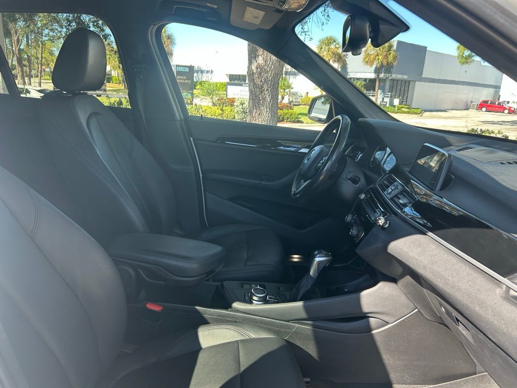 2019 BMW X1 sDrive28i Tampa FL