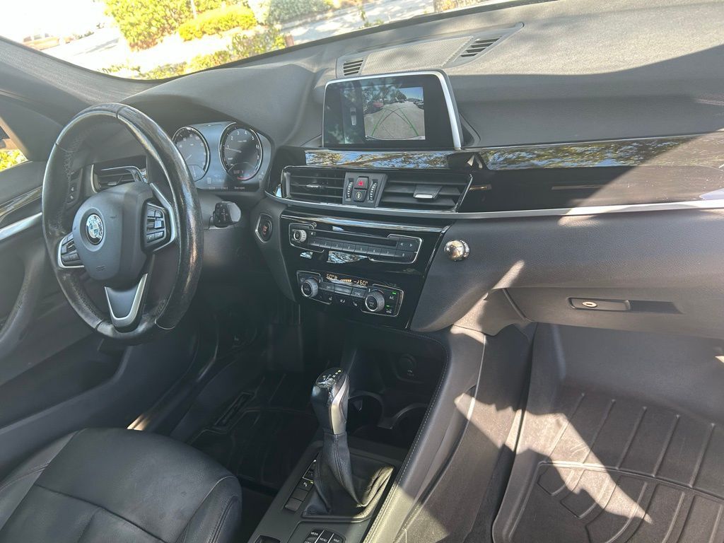 2019 BMW X1 sDrive28i Tampa FL
