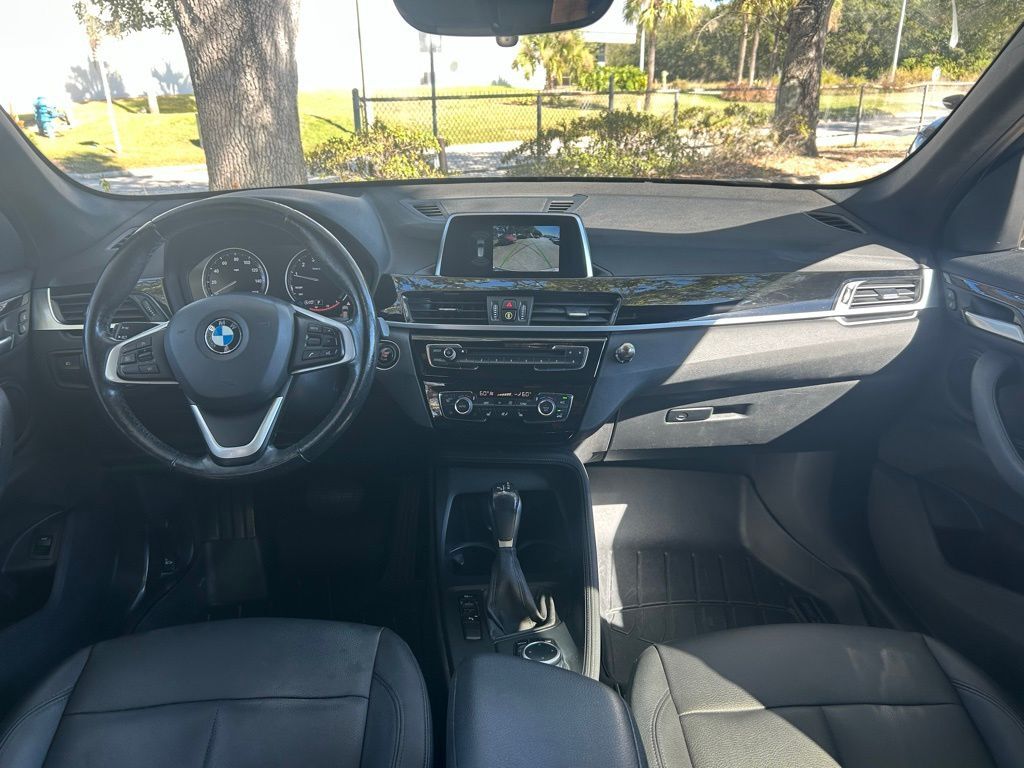 2019 BMW X1 sDrive28i Tampa FL