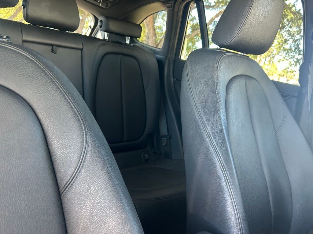 2019 BMW X1 sDrive28i Tampa FL