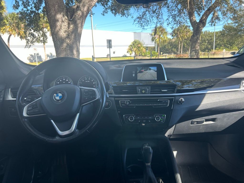 2019 BMW X1 sDrive28i Tampa FL