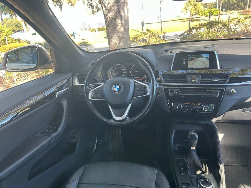 2019 BMW X1 sDrive28i Tampa FL