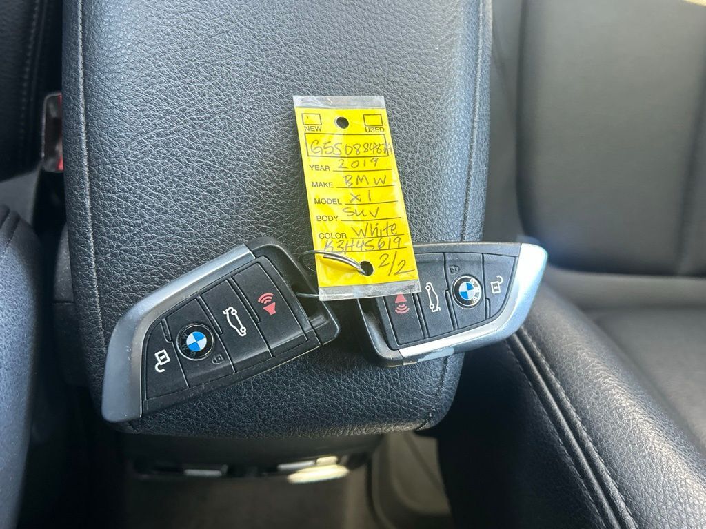 2019 BMW X1 sDrive28i Tampa FL