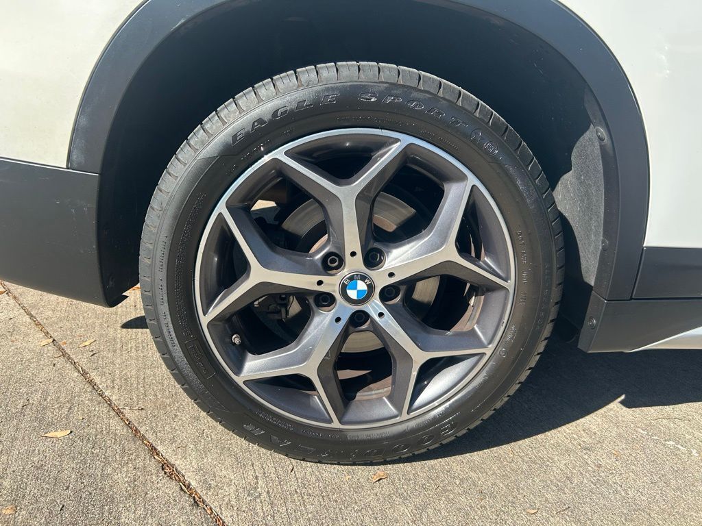 2019 BMW X1 sDrive28i Tampa FL